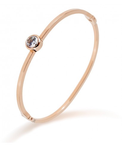 Bransoletka Pierre Ricaud Rose Gold