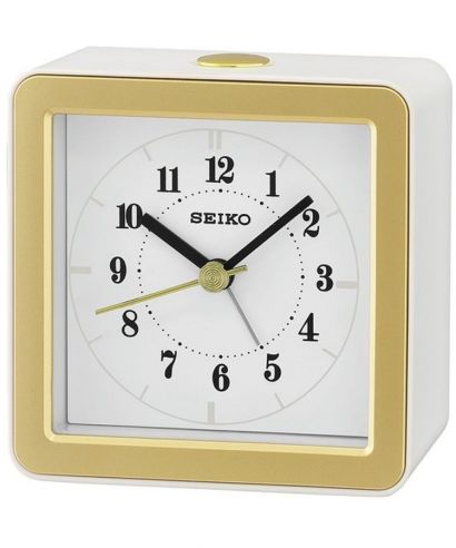 Seiko Alarm clock QHE082W
