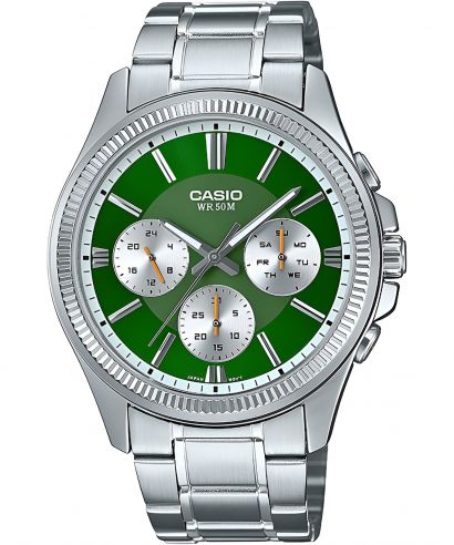 Zegarek męski Casio MTP