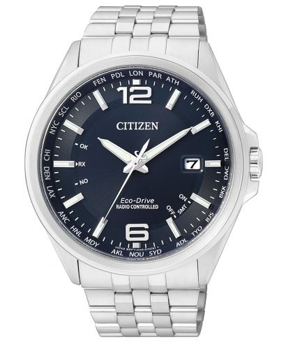 Zegarek męski Citizen Eco-Drive Radio Controlled