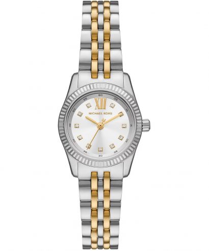 Zegarek damski Michael Kors Lexington Outlet