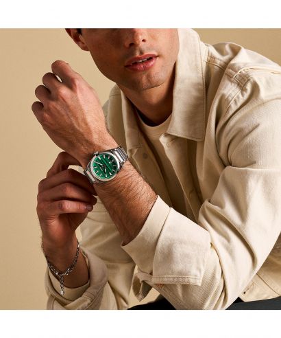 Zegarek męski Fossil Everett Outlet