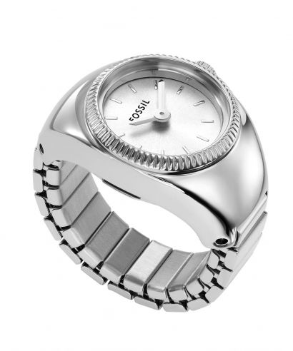 Zegarek damski Fossil Watch Ring