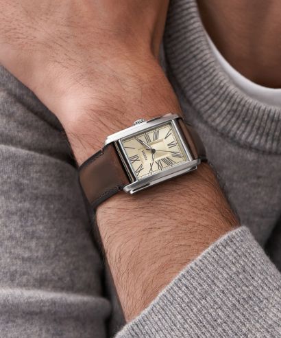Zegarek męski Fossil Carraway