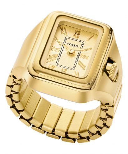 Zegarek damski Fossil Raquel Watch Ring