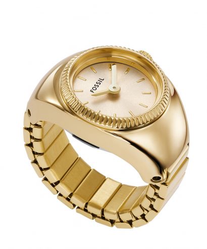 Zegarek damski Fossil Watch Ring