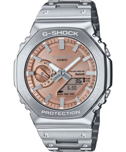 Zegarek męski Casio G-SHOCK Full Metal Premium
