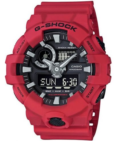 Zegarek męski Casio G-SHOCK