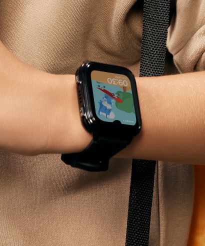 Smartwatch Garett Kids Vibe 4G Czarny