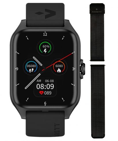 Smartwatch Garett GRC Activity 2 SET