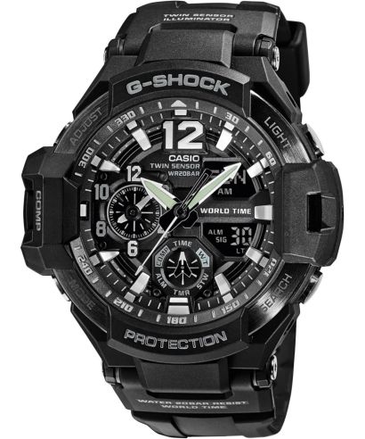 Zegarek Casio G-SHOCK Gravitymaster
