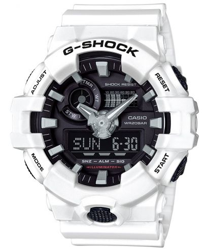 Zegarek męski Casio G-SHOCK