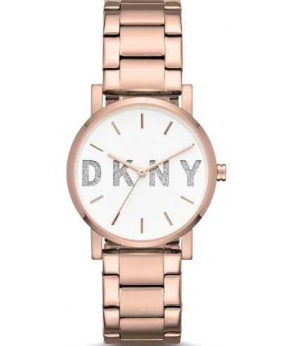 Zegarek damski DKNY SoHo