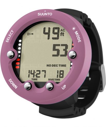 Komputer nurkowy Suunto Zoop Novo Wildberry