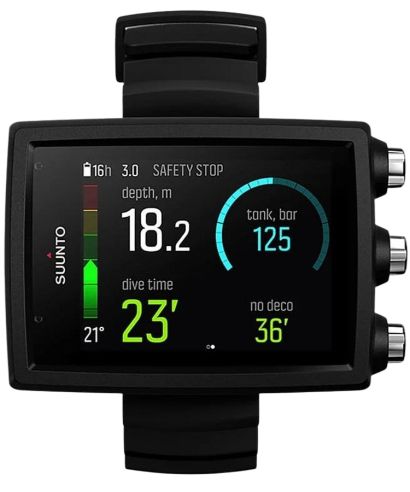 Komputer nurkowy Suunto EON Core Black