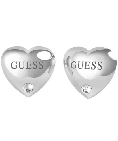 Kolczyki Guess - Guess Is For Lovers