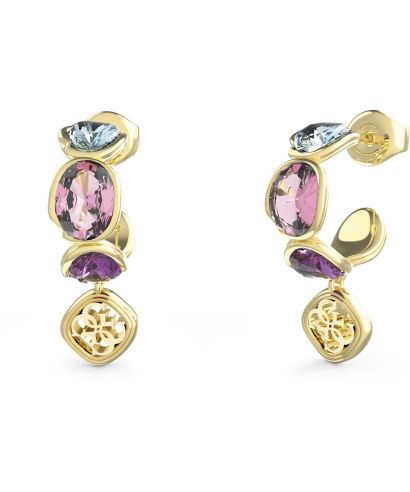 Kolczyki Guess Mamounia Multi-coloured