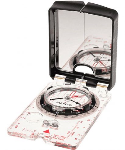 Kompas Suunto MC-2 G Mirror Compass