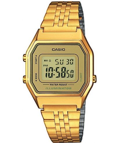 Zegarek damski Casio VINTAGE Midi
