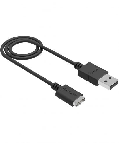 USB Cable Black 725882038827