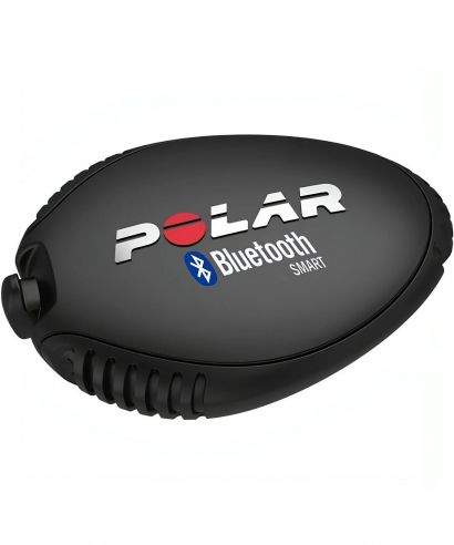 Sensor prędkości Polar Sensor Biegowy Bluetooth® Smart