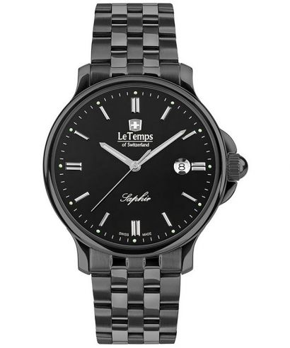 Zegarek męski Le Temps Zafira 