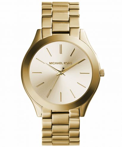 Zegarek damski Michael Kors Slim Runway