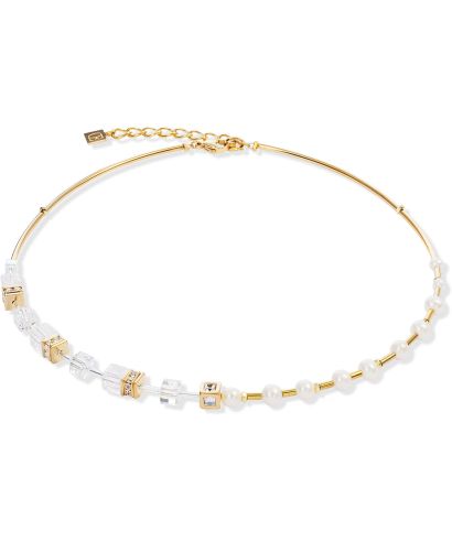 Naszyjnik Coeur de Lion Iconic Evolution Precious Pearl
