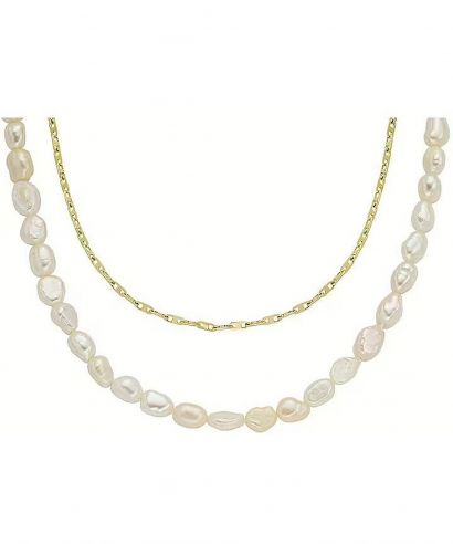 Naszyjnik Fossil Pearl D-Link