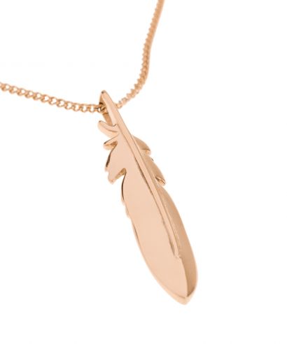 Naszyjnik Fossil Vintage Motifs 												