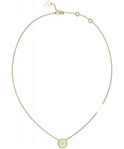 Naszyjnik Guess - Love Guess