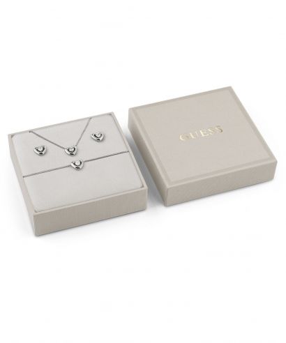 Naszyjnik Guess Beloved SET