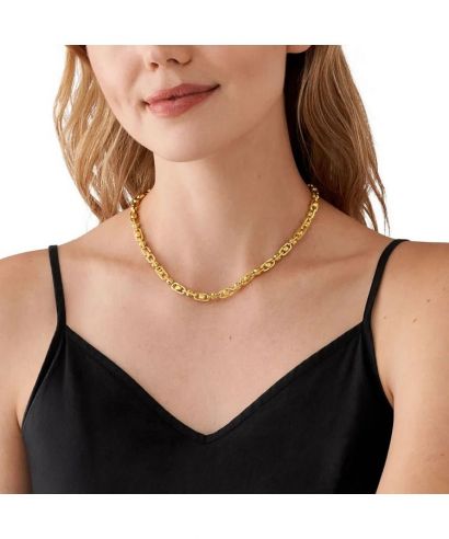 Naszyjnik Michael Kors Premium Astor Link