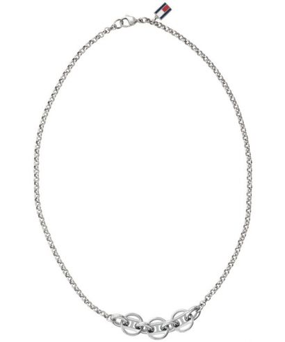 Naszyjnik Tommy Hilfiger Classic Signature