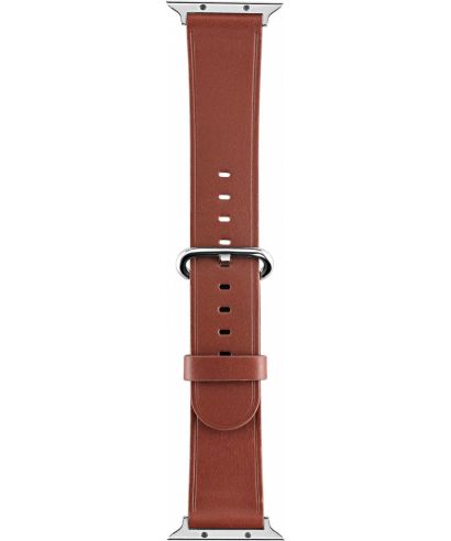Pasek Morellato Apple Watch Brown 22 mm