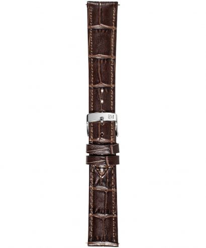 Pasek Morellato Lady Bolle 18 mm