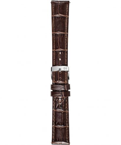 Pasek Morellato Lady Bolle 20 mm