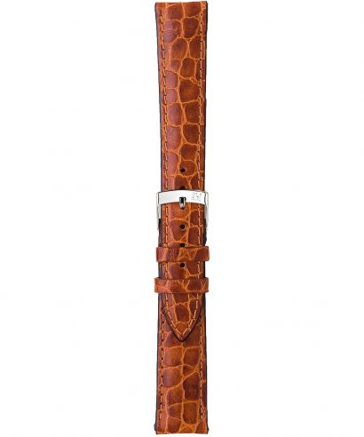 Pasek Morellato Liverpool XL 18 mm