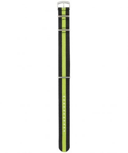 Pasek Morellato Nato 18 mm