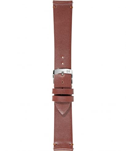 Pasek Morellato Simple 18 mm
