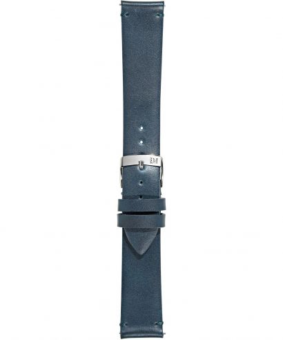 Pasek Morellato Simple 18 mm