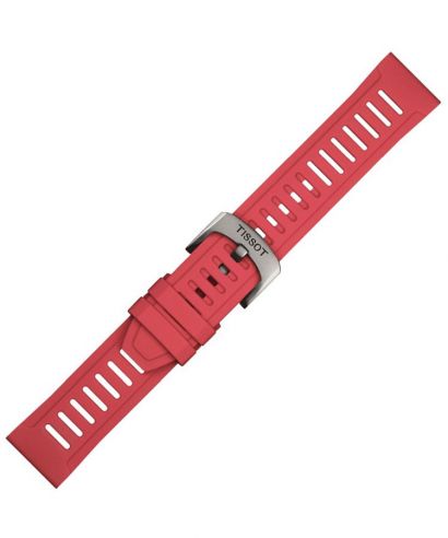 Pasek Tissot Silicone 21 mm