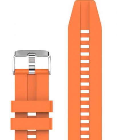 Pasek Vector Smart Orange 22 mm