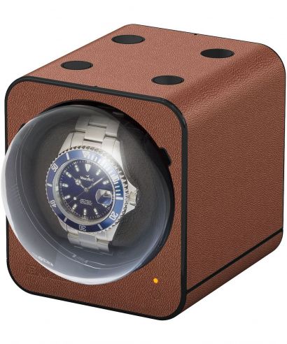 Rotomat Beco Technic Boxy Fancy Brick na 1 zegarek z kablem USB