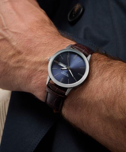 Zegarek męski Sekonda Classic