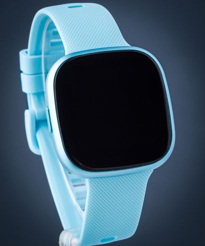 Smartwatch dziecięcy Garett Kids Fit Blue