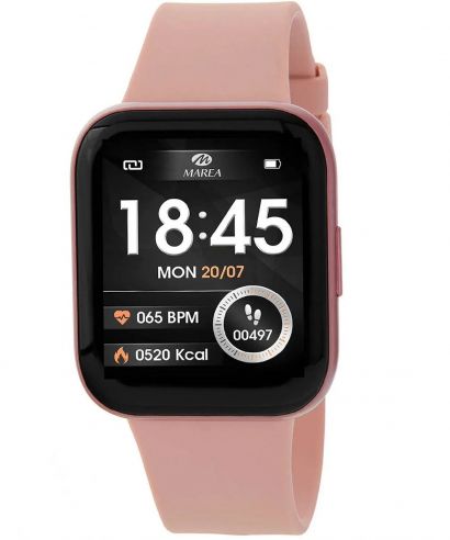 Smartwatch Marea Fitness