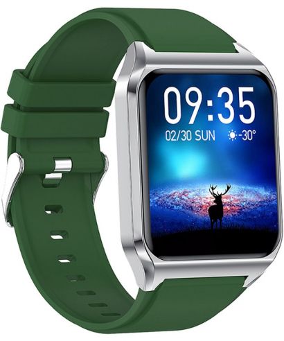 Smartwatch Rubicon RNCE89