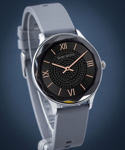 Smartwatch damski Pacific 27 Grey