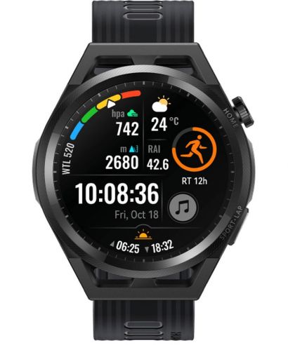 Smartwatch Huawei GT Runner